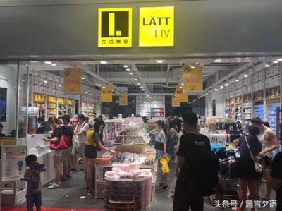 LATTLIV 快時尚百貨領跑者，半年零售額突破十億