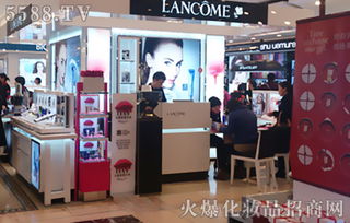 零售寒冬之季，武廣百貨的銷售秘訣