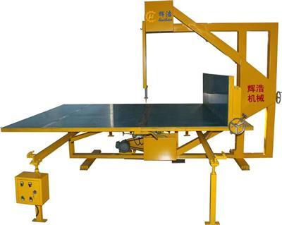 面議青島三輪海綿切割機(jī)青島輝浩機(jī)械設(shè)備制造山東青島1.