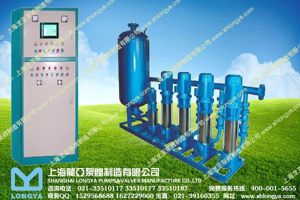 行業專用設備 水利水資源專用機械 原水處理設備 供水設備 供應無負壓