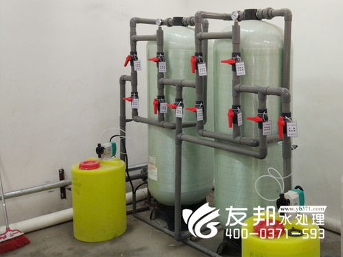 如何選擇合適的軟化水設(shè)備