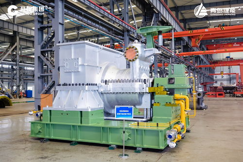 筑夢(mèng)新征程,智造向未來 青島開投集團(tuán)捷能汽輪機(jī)公司新品發(fā)布會(huì)成功舉行鳳凰網(wǎng)青島