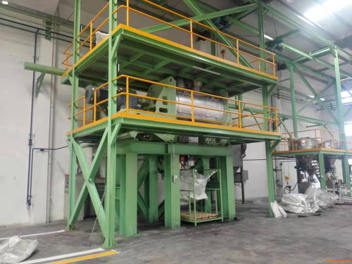 粉體混合膠狀添加劑專(zhuān)用設(shè)備 犁刀式飛刀混合機(jī) 攪拌機(jī)