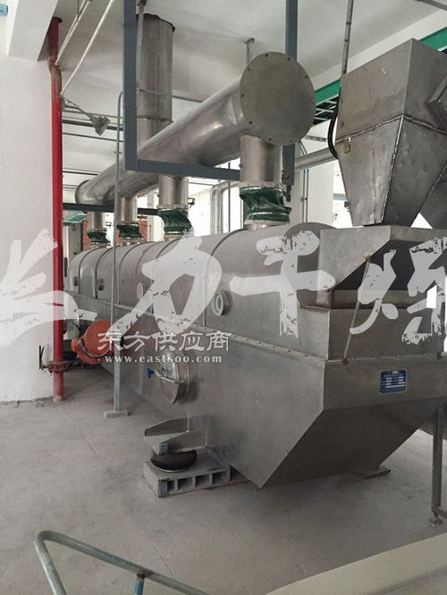 五水硫酸銅專用烘干機zlg系干燥設備