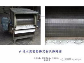 各種污水處理環(huán)保設備 62種通用 29種專用,您都了解