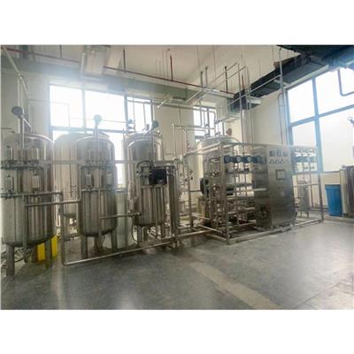 黃石純水設備工廠